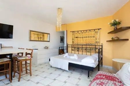 Daire Casa Pia
