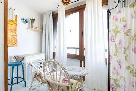 Casa Pia * Playa de las Americas (Tenerife)